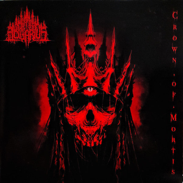 Wrath of Logarius – Crown of Mortis 🇺🇸