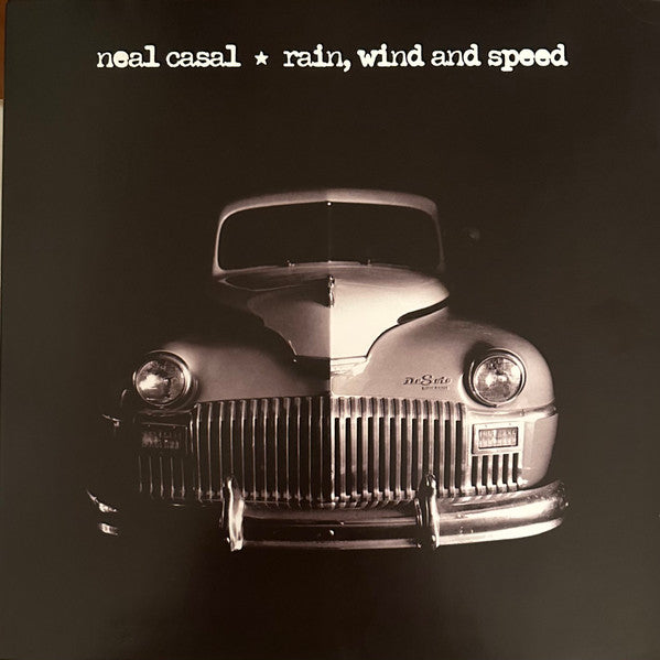 Neal Casal – Rain, Wind & Speed 🇺🇸