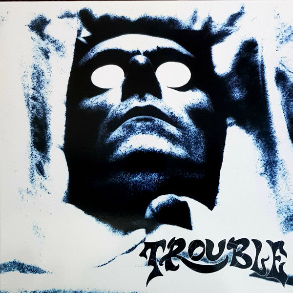 Trouble – Simple Mind Condition 🇺🇸