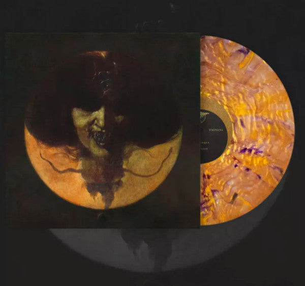 Akhlys – Melinoe (2LP) 🇺🇸