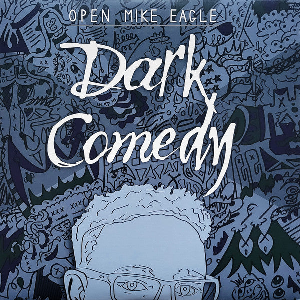 Open Mike Eagle – Dark Comedy 🇺🇸