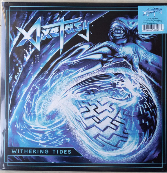 Axetasy – Withering Tides 🇺🇸