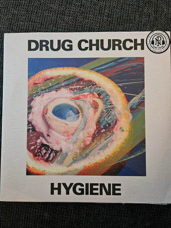 Drug Church – Hygiene 🇺🇸