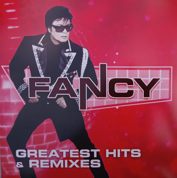 Fancy – Greatest Hits & Remixes 🇺🇸