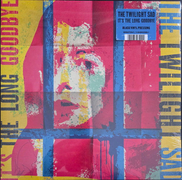 Twilight Sad – It's the Long Goodbye 🇺🇸