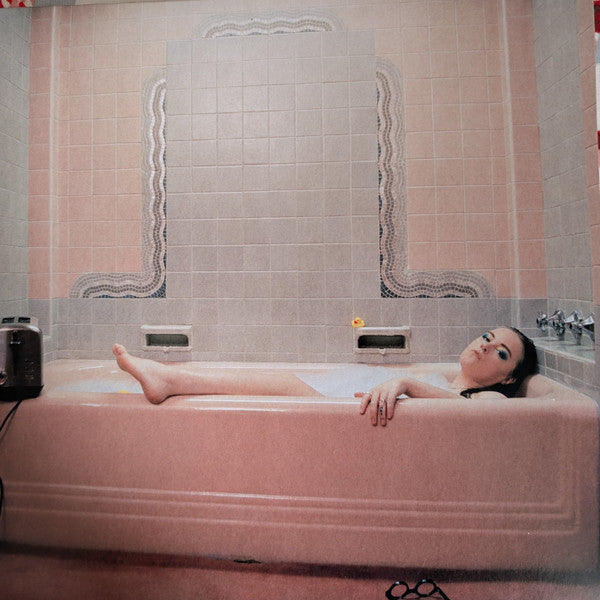 Emma-jean Thackray – Weirdo (X) (2LP) 🇺🇸