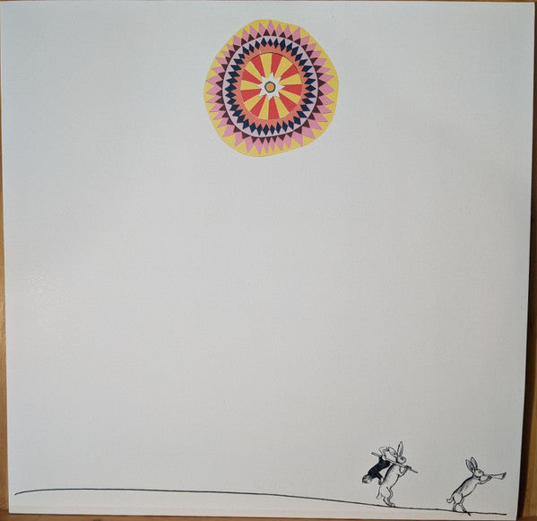 All Hands_make Light – Darling the Dawn (180G) 🇺🇸