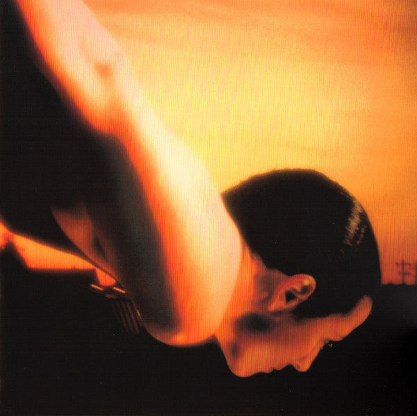 Porcupine Tree – On The Sunday Of Life 🇺🇸