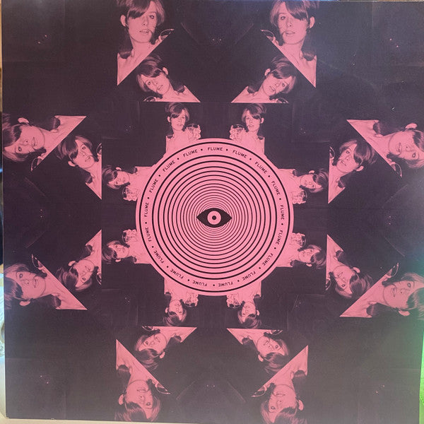 Flume – Flume 🇺🇸