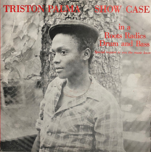 Triston Palmer – Show Case 🇺🇸