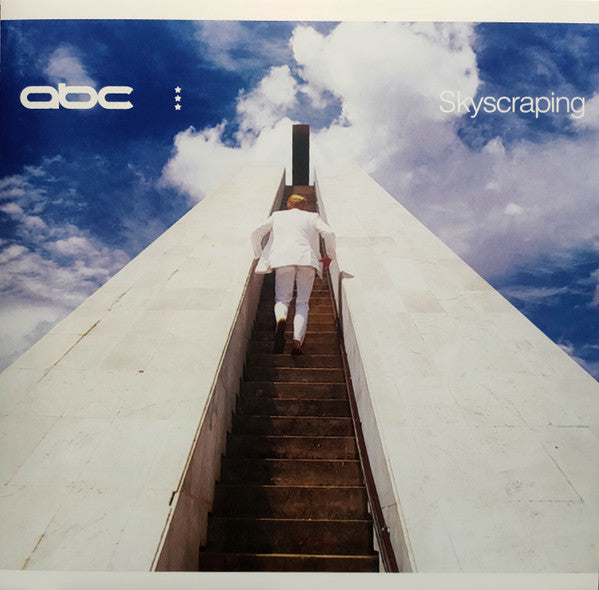 Abc – Skyscraping (180G) 🇺🇸