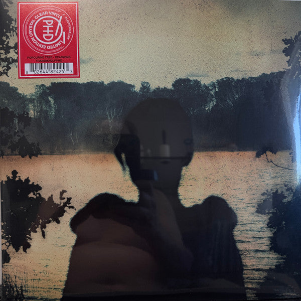 Porcupine Tree – Deadwing (2LP/Gatefold Sleeve) 🇺🇸