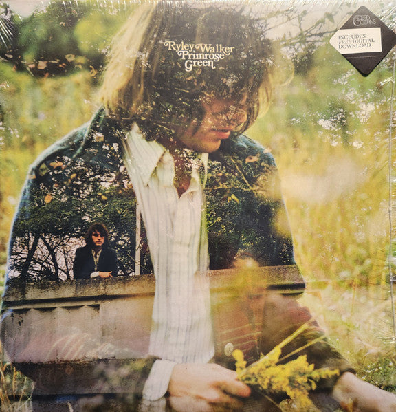 Ryley Walker – Primrose Green 🇺🇸