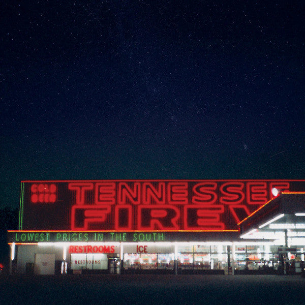 My Morning Jacket – Tennessee Fire (20TH Anniversary) (Blue Vinyl) 🇺🇸