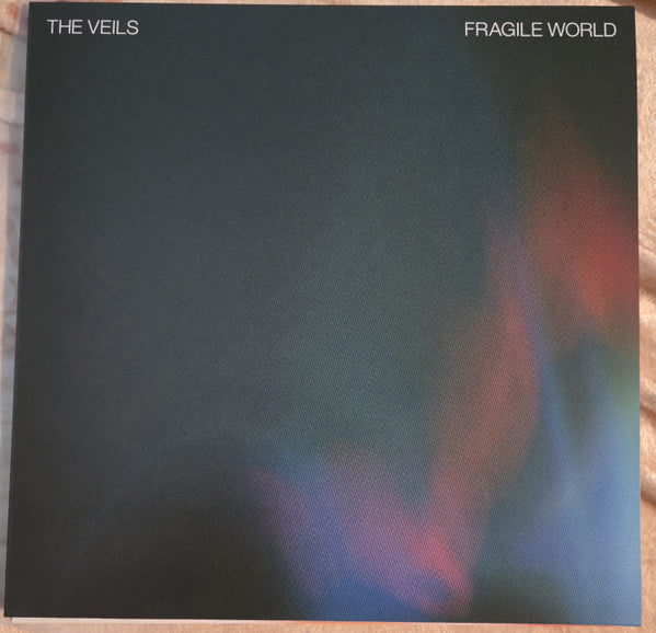 Veils – Fragile World (I) 🇺🇸