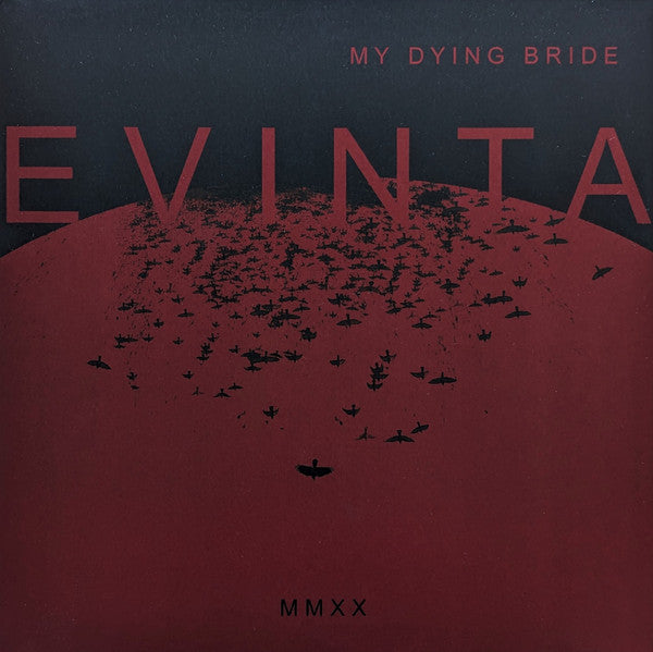 My Dying Bride – Evinta 🇺🇸