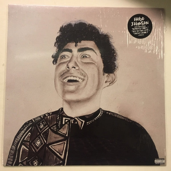 Hobo Johnson – Rise of Hobo Johnson (X) 🇺🇸