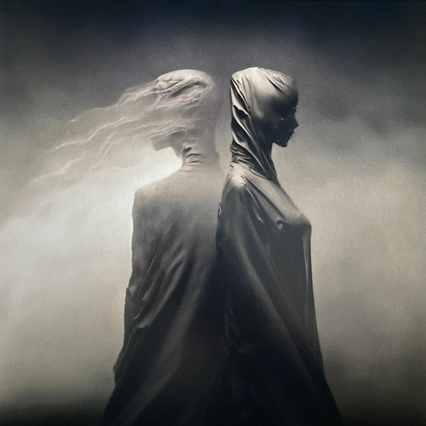 Tesseract – War of Being (Clear Vinyl/2LP) (I) 🇺🇸