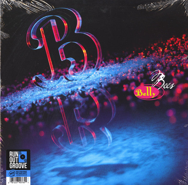 Belly – Bees (180G/2LP) 🇺🇸