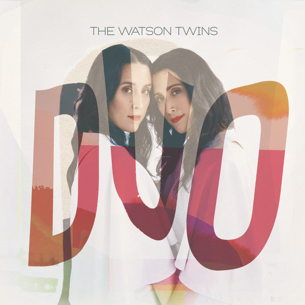 Watson Twins – Duo 🇺🇸