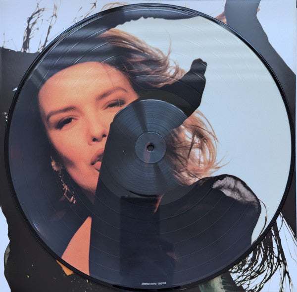 Kim Wilde – Love Moves (Picture Disc) 🇺🇸