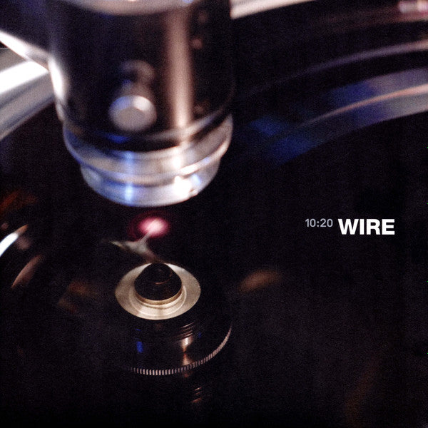 Wire – 10:20 🇺🇸