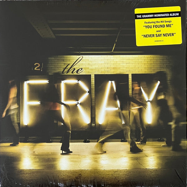 Fray – Fray 🇺🇸