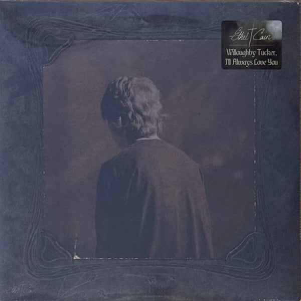 Ethel Cain – Willoughby Tucker, I’ll Always Love You (2LP) 🇺🇸