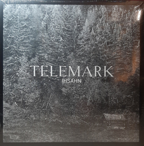 Ihsahn – Telemark 🇺🇸