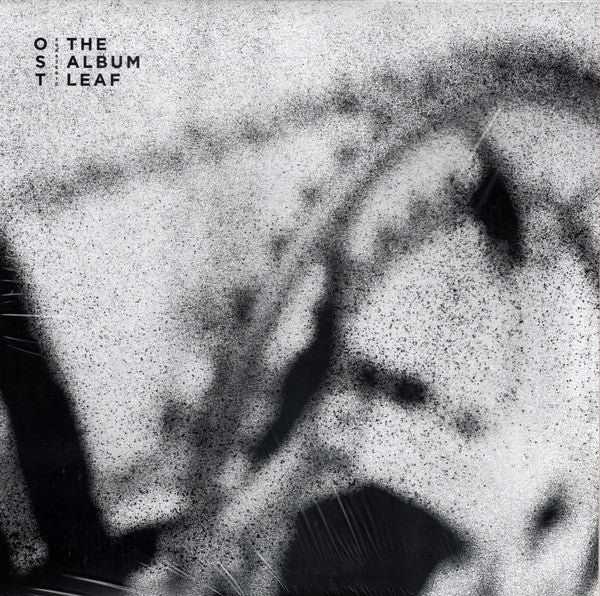 Album Leaf – OST 🇺🇸