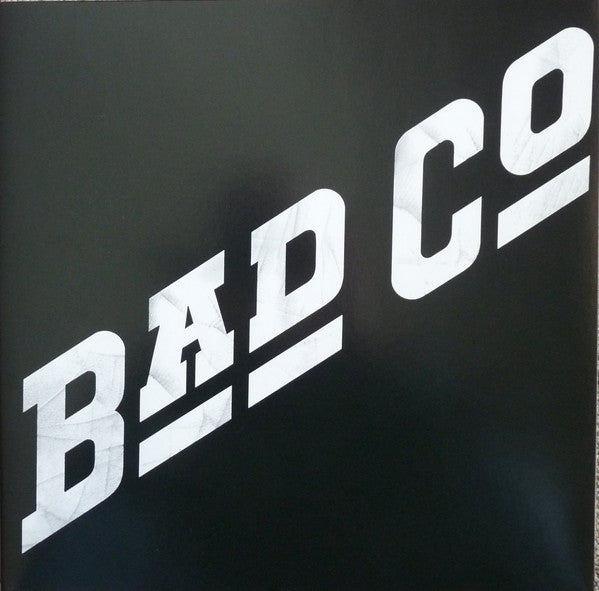 Bad Company – Bad Company 🇺🇸