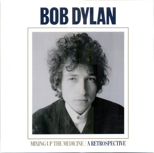 Bob Dylan – Mixing up the Medicine 🇺🇸