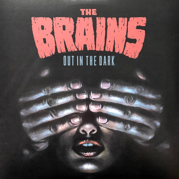 Brains – Out In The Dark (Green Vinyl) 🇺🇸