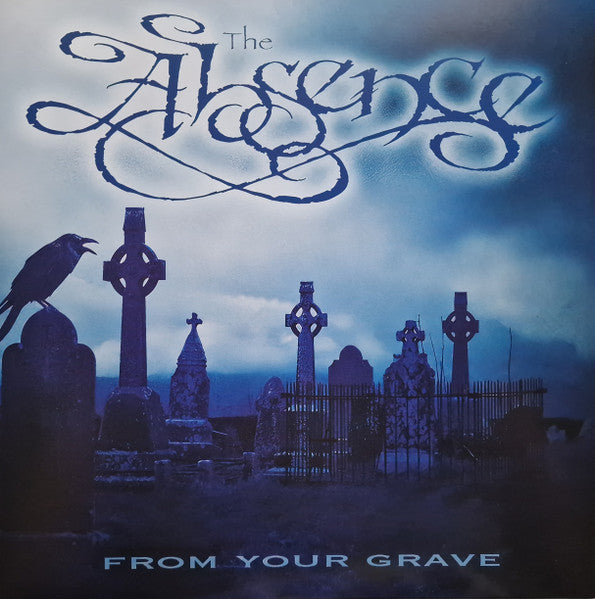 Absence – From Your Grave (Sapphire Vinyl) 🇺🇸