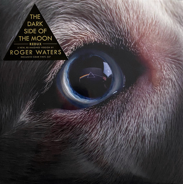 Roger Waters – Dark Side of the Moon Redux (140G/2LP) 🇺🇸