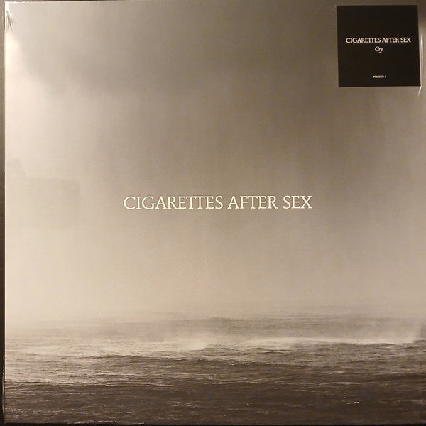 Cigarettes After Sex – Cry 🇺🇸