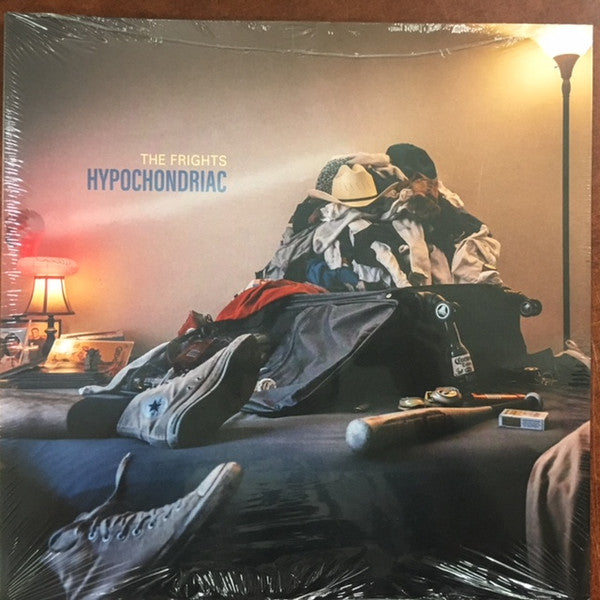 Frights – Hypochondriac 🇺🇸