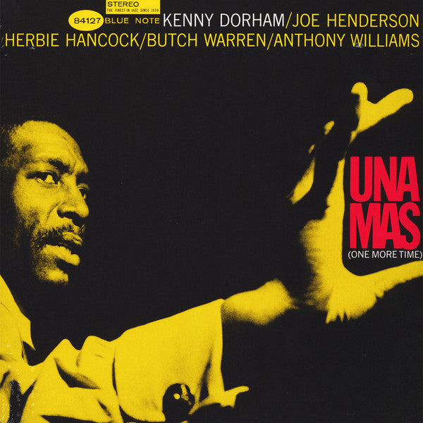 Kenny Dorham – Una Mas 🇺🇸