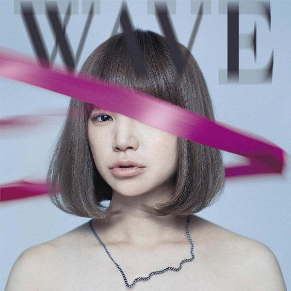 Yuki – Wave (2LP) 🇺🇸