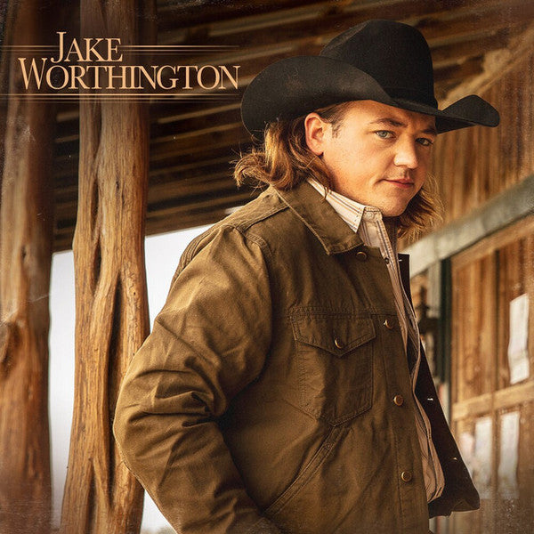 Jake Worthington – Jake Worthington 🇺🇸