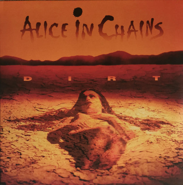 Alice in Chains – Dirt 🇺🇸