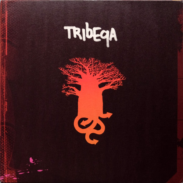 Tribeqa – Tribeqa (2LP) 🇺🇸
