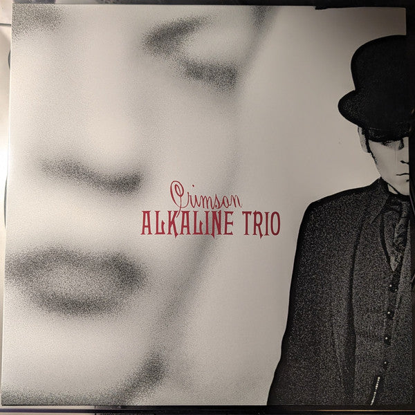 Alkaline Trio – Crimson 🇺🇸