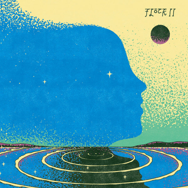 Flock – Flock II 🇺🇸