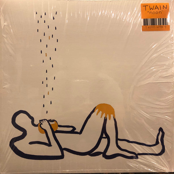 Twain – Noon (2LP) 🇺🇸