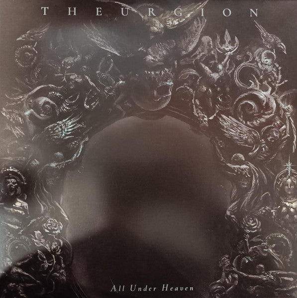 Theurgion – All Under Heaven 🇺🇸