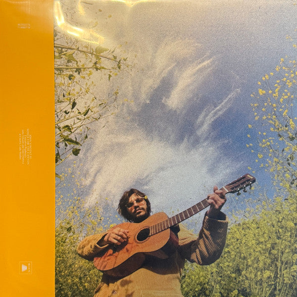 John Vincent III – Songs for the Canyon 🇺🇸