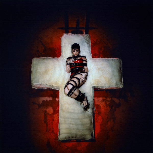 Demi Lovato – Holy Fvck 🇺🇸