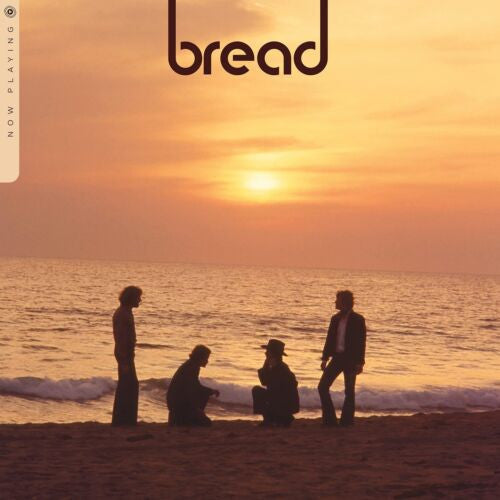 Bread – Now Playing 🇺🇸