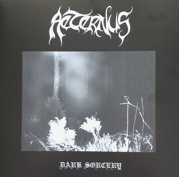 Aeternus – Dark Sorcery 🇺🇸